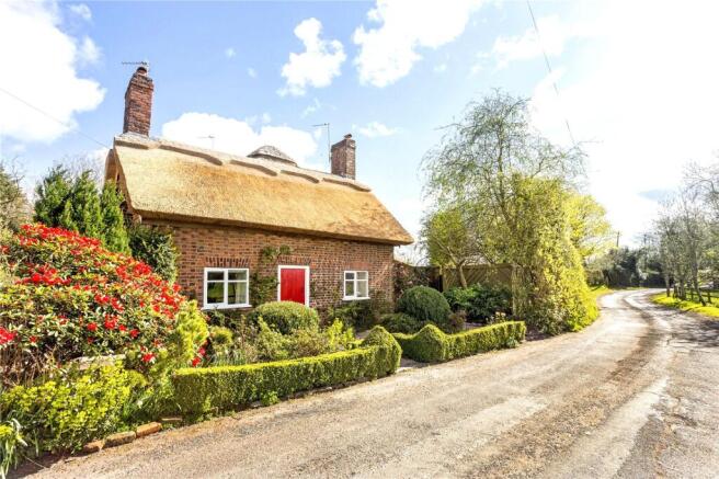 George's Lane Farm