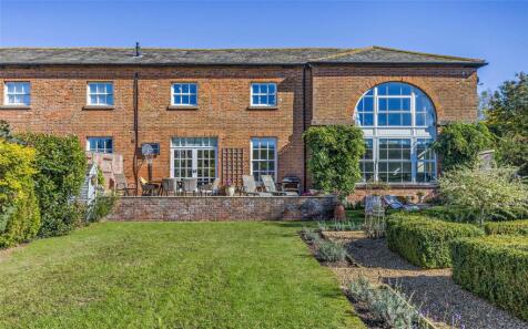 Somerford, Congleton, Cheshire, CW12