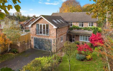 Brockhurst Way, Northwich, Cheshire, CW9