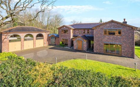 Cann Lane South, Appleton, Warrington, Cheshire, WA4