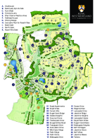 Resort Map