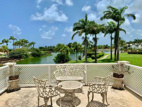 Patio/views