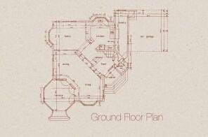 Ground floor plan