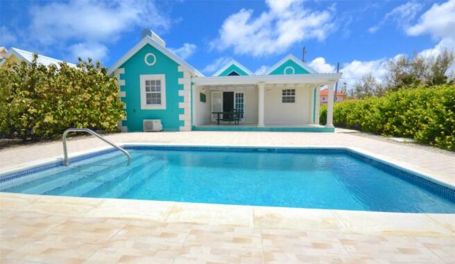 3 Bedroom House For Sale In Bottom Bay St Philip Barbados