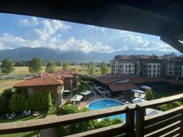 Photo of Bansko, Blagoevgrad