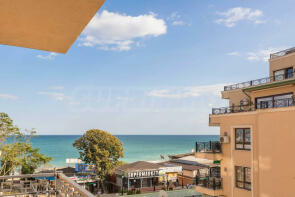 Photo of Golden Sands, Varna