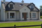 Detached home for sale in Ballymahon, Longford