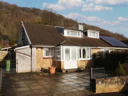 Whiterock Close, Graigwen, Pontypridd CF37 2EN