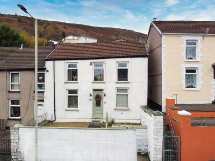 Cornwall Road, Tonypandy, CF40 1PS