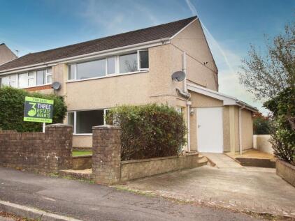 Fair View, Beddau, Pontypridd CF38 2DE