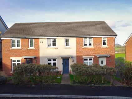 Bryn Celyn, Llanharry, CF72 9ZE