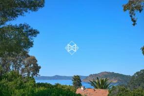 Photo of Provence-Alps-Cote d`Azur, Var, Rayol-Canadel-sur-Mer