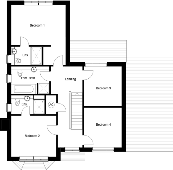 Plot 15 GF