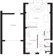 Elsworth ground floor