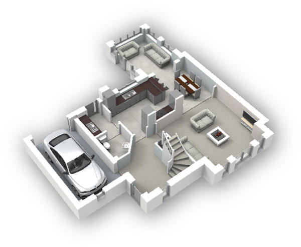 Ground floor