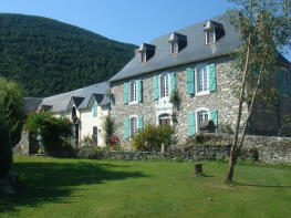 Photo of Mazouau, Hautes-Pyrnes, Midi-Pyrnes