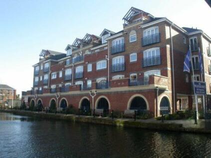 Apartment 9 1c, Britannia Road, Sale, M33 2NY