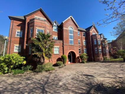 2 Belgravia House 51 Brown Street, Altrincham, WA14 2WH