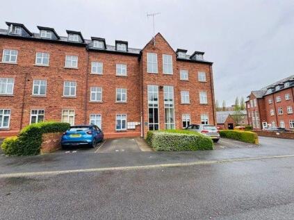 Eastgate, Macclesfield, SK10