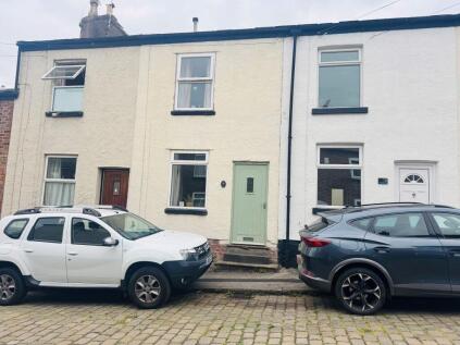 Frances Street, Macclesfield, SK11