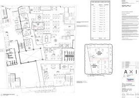 Floor/Site plan 2