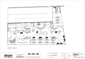 4th Floor