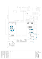 Floor/Site plan 2