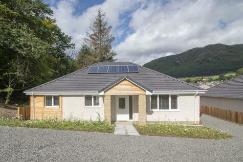 Tillicoultry - 4 bedroom house