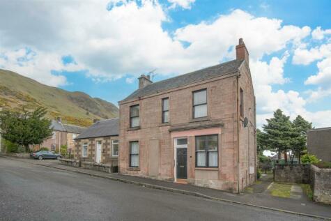 Tillicoultry - 2 bedroom semi-detached house for sale