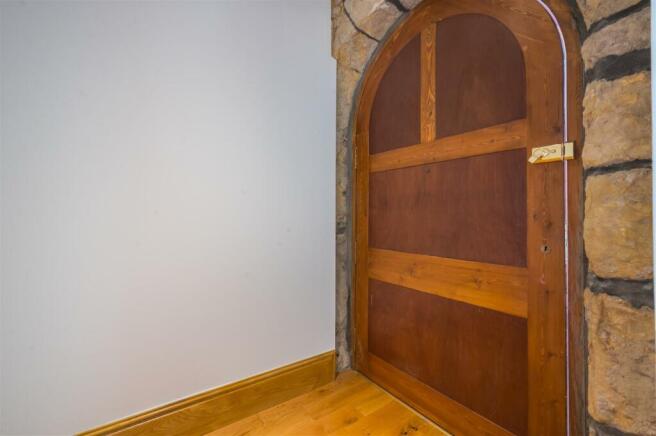 Vestibule