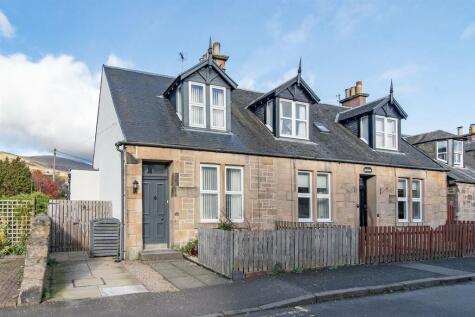 14 Dewar Street, Dollar FK14 7EP