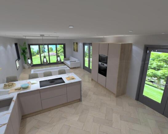 The Fairlie Kitchen
