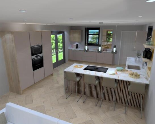 The Fairlie Kitchen