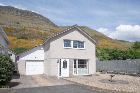 23 Glenwinnel Road, Alva FK12 5NX