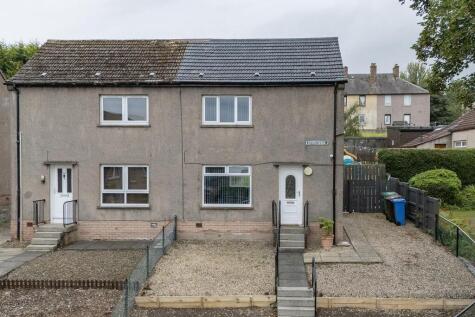 35 Hilton View, Lumphinnans KY4 9HZ