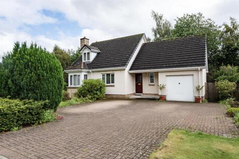 1 Armour Place, Tillicoultry FK13 6RW