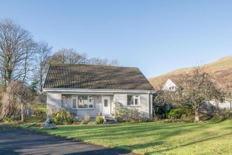 1 Kirkhill, Muckhart FK14 7JQ