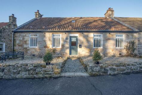 Waterfall Cottage, Linnmill FK10 3PY