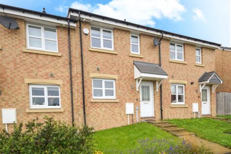 Calderbank Road, Uddingston, Glasgow