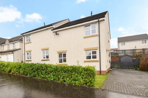 Tyndrum Crescent, Hamilton