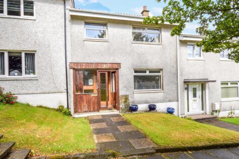 Rockhampton Avenue, East Kilbride, Glasgow