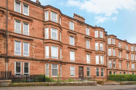 Craigpark Drive, Glasgow