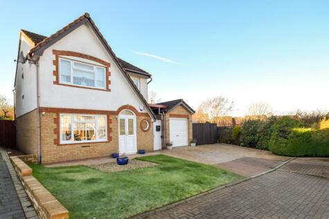 Coniston Crescent, Hamilton