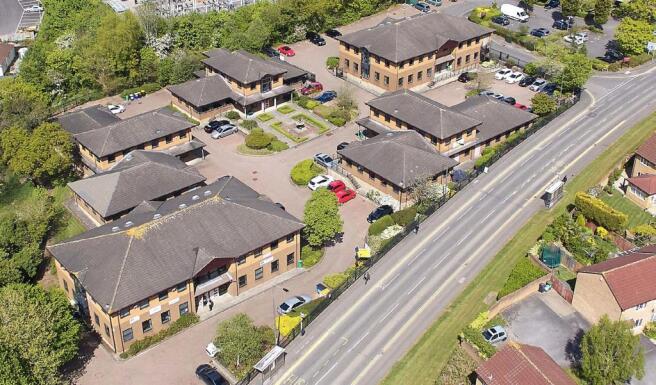 Fountain Court Almondsbury 10
