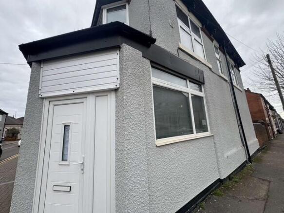 Property Front