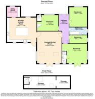 2D Floorplan