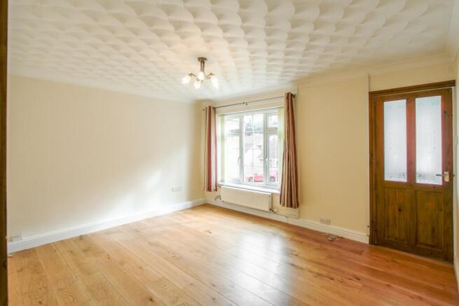 Living Room D