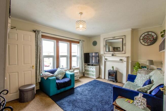 Living Room a
