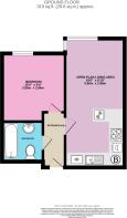 2D Floorplan