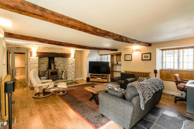 Living Room a